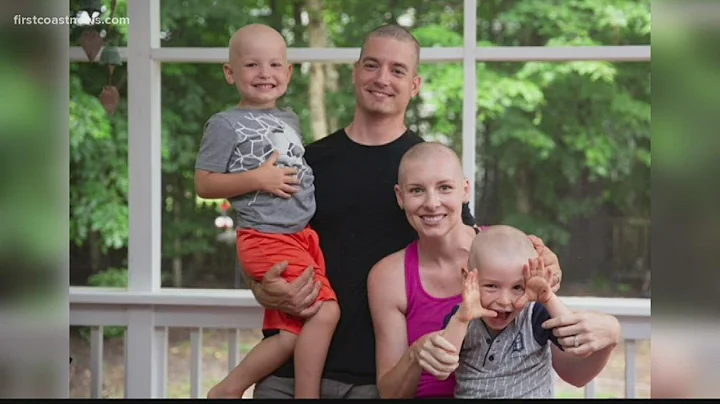 'Why I run': Lisa Patton shares her Donna Marathon...