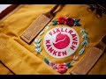 How To Embroider Your Kånken