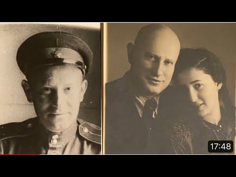 Капитанская Суббота: Мама в ГУЛАГе, Дед на Фронте, а Сало в НКВД.  С Днём Матери. Гари Юрий Табах