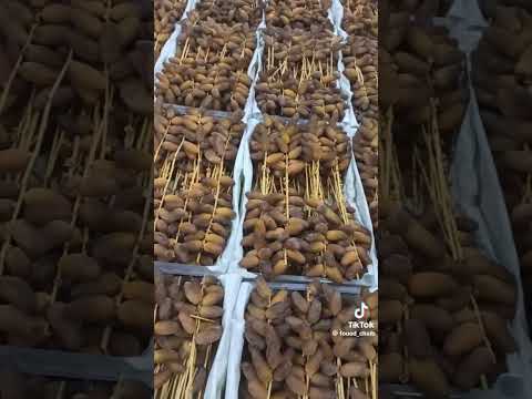 بسكرة 07 طولڨة تمور فاخرة