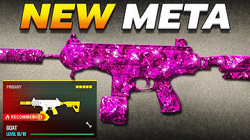 new *META* HRM-9 LOADOUT in WARZONE 3! 😍 (Best HRM 9 Class Setup) - MW3