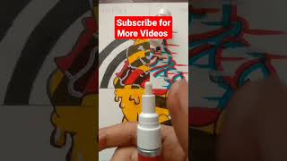 Drawing Winnie The Pooh But In 4 Different Styles Part-4