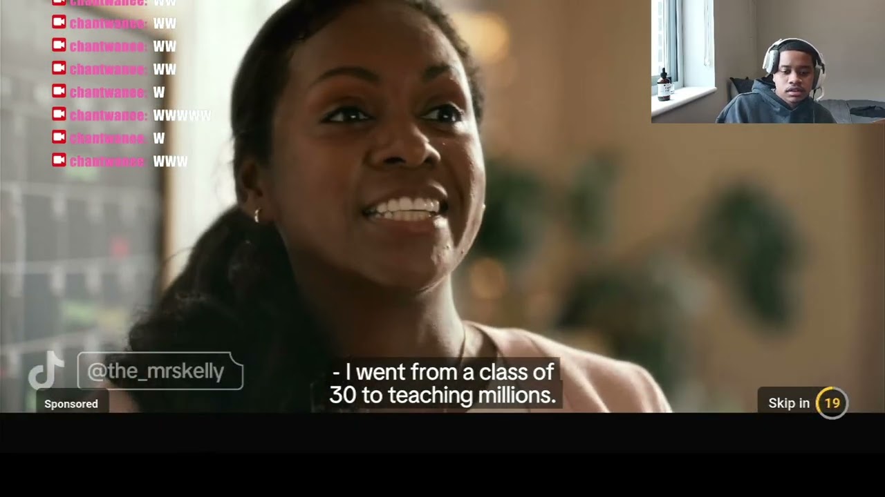 Chantwane Reacts To Atlanta Falcons vs Buffalo Bills Full Game Highlights 2025!