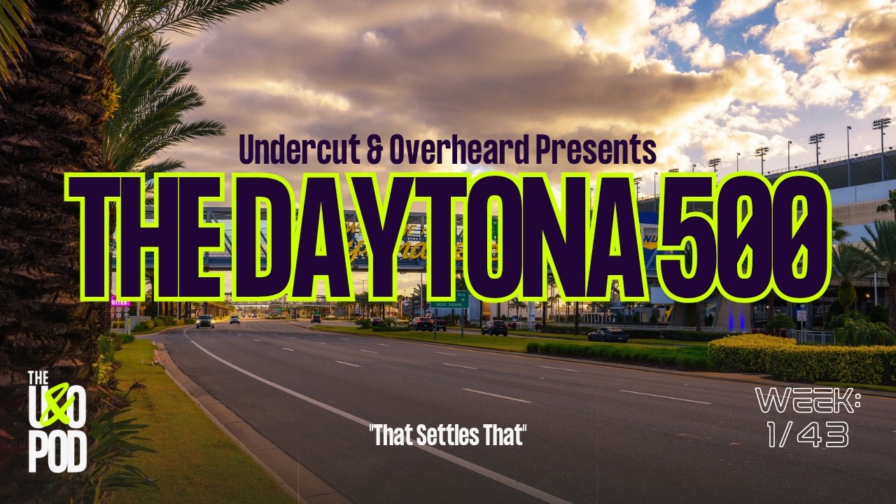 That Settles It!- U&O Weekly Podcast