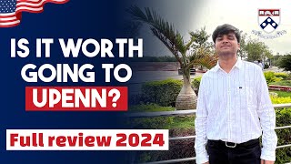 University Of Pennsylvania Student Review 2024 Indian Student At Upenn Scholarship Fee Loan