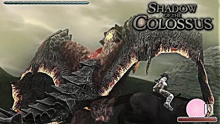 TRIBUTE - PHOENIX BETA BATTLE TEST (PREVIEW!) SHADOW OF THE COLOSSUS