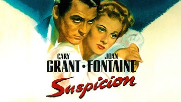 SUSPICION - Officiële filmtrailer
