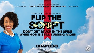 Flip The Script || New Chapters Episode 3