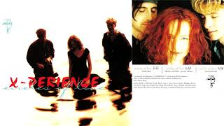 01 Circles Of Love (Radio Edit) / X-Perience ~ Circles Of Love (Complete Single)