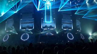 Giuseppe Ottaviani @ Transmission 2019 - "Feel The Beat"