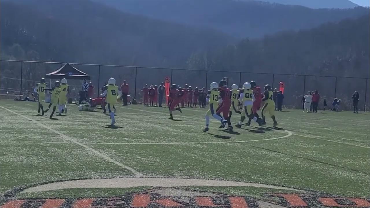 Turkey bowl Gatlinburg Rnd 1 1st 2025 YouTube
