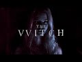 The visuals of robert eggerss the witch