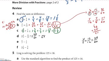 Unit 7 Module 1 Session 6 HW Video