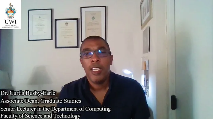 Congratulatory Message to the FST Graduating Class...