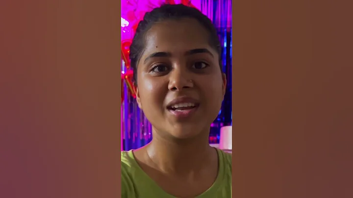 Surprising my boyfriend on his Birthday 🎉 #birthday #shorts #minivlog #love #sidsu