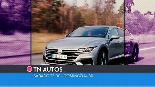 Programa 187 TN Autos | Adelanto