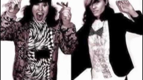 GIRL - Robots In Disguise (Live on ILLFM)