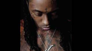 Lil Wayne - Whip It Like A Slave