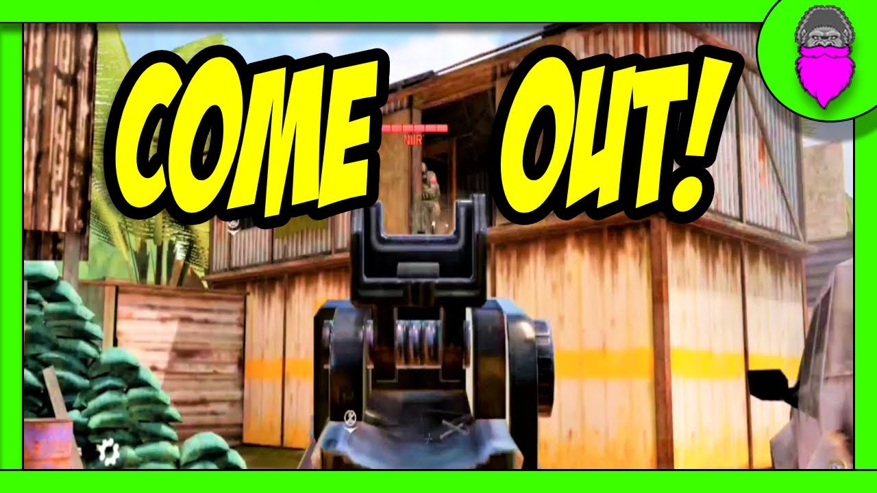 PDW 57 Best Gunsmith In CodM! PDW 57 Best Attachments COD Mobile | PDW 57 Best Loadout CODM