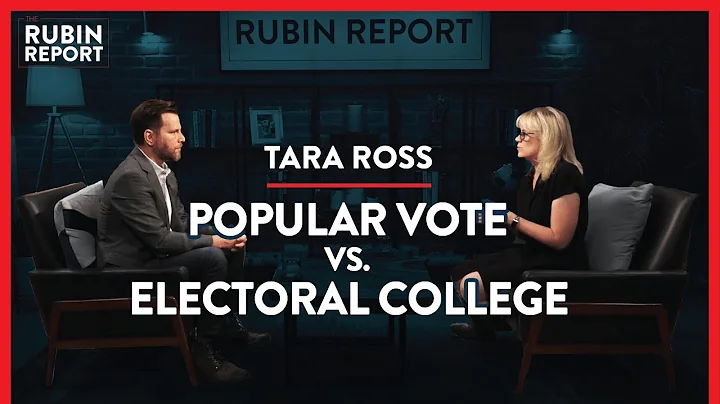 Historian: Correcting The Myths of The Electoral C...