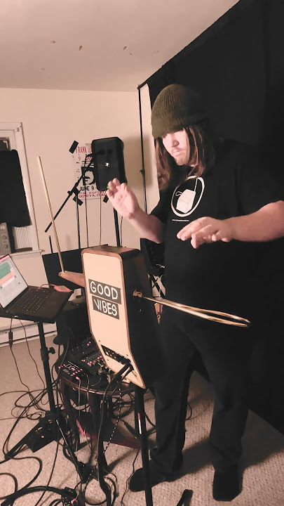 Theremin Cover — Clara Rockmore Style (Love's Sorrow)
