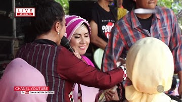 NEMBE KETEMU -  DIANA SASTRA| DUKUH | INDRAMAYU | INDRAMAYU | 25 / 8 / 2018 | DS OFFICIAL