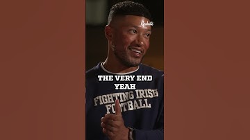 What Marcus Freeman learned from the national championship 😤 Presented by@hilton and @GraduateHotels