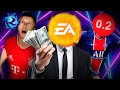 EA выпустили НОВУЮ ХУДШУЮ ИГРУ В ИСТОРИИ ЧЕЛОВЕЧЕСТВА