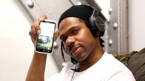 Homeless Man Codes App That Reduces CO2 Emissions