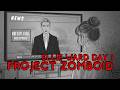 Living in a Zombie Apocalypse with Ellie Ward – Project Zomboid Day 1