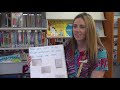 Reading Journals - Connecting Reading, Writing and Word Work