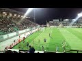 20-09-2018 - Ludogorets Razgrad - Bayer Leverkusen (EUROPE LEAGUE)