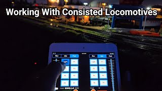 The Future of Model Railroading: WiThrottle &amp; Wireless Control