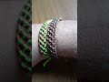 Aprende está mágica técnica en macramé. https://youtu.be/J5nkZF6lQ74?si=g5VdMSbqLhirageH