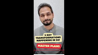 Top 5 Transformations Shaping Singapore's Future | Master Plan 2025 Insights