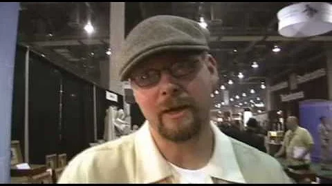 John Bixler on what makes a good cigar humidor