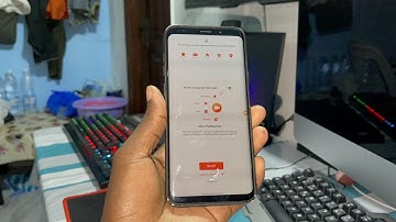 Test New Screen Recorder on Android 11 Rom - Samsung Galaxy S9+