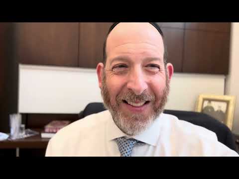 Emunah Minute | Olive or Oil, The Most Important Choice