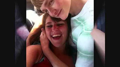 Pictures of Me and Jesse