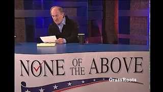 Ballot Access Issues, Interview with Richard Winger, Editor, Ballot Access News. Ep. 3.4