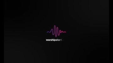 How to Import Worship Start Patches Into Logic Pro X - Worship Keys Standard Edition