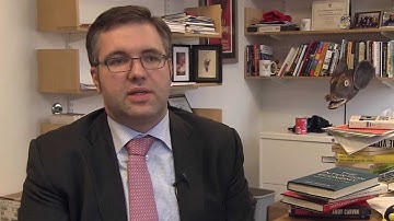 PolicyBrief: Crisis Crowdsourcing with Nicco Mele