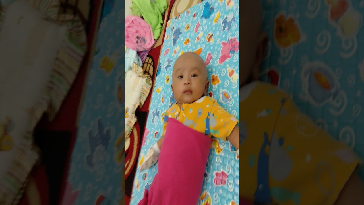 bayi ajaib - YouTube
