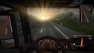 Euro Truck Simulator 2