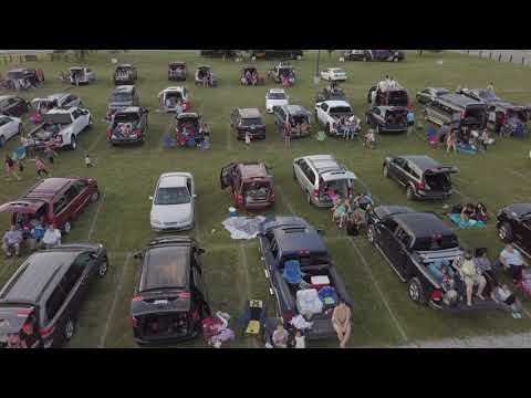 Drive In Nights Macomb County