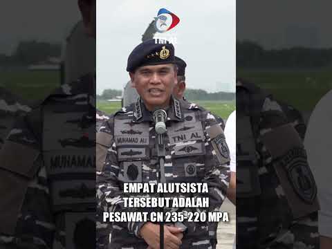 TNI AL Tambah