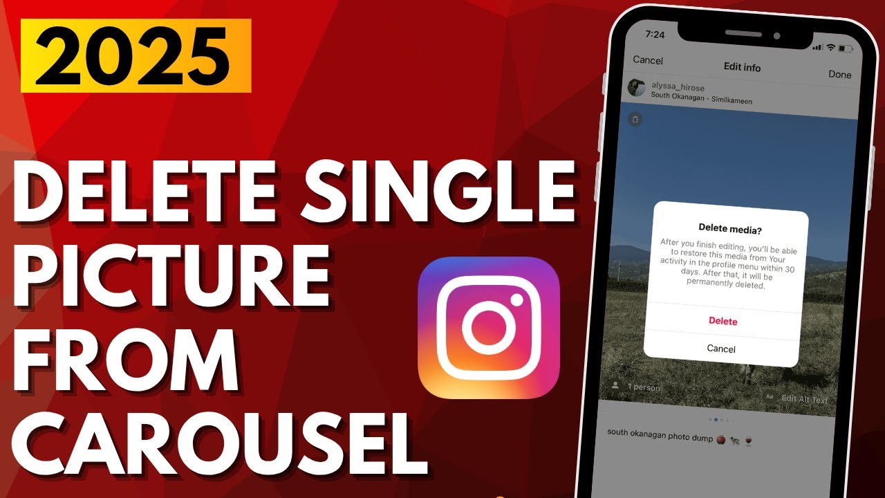 how-to-delete-one-picture-from-multiple-pictures-on-instagram-post