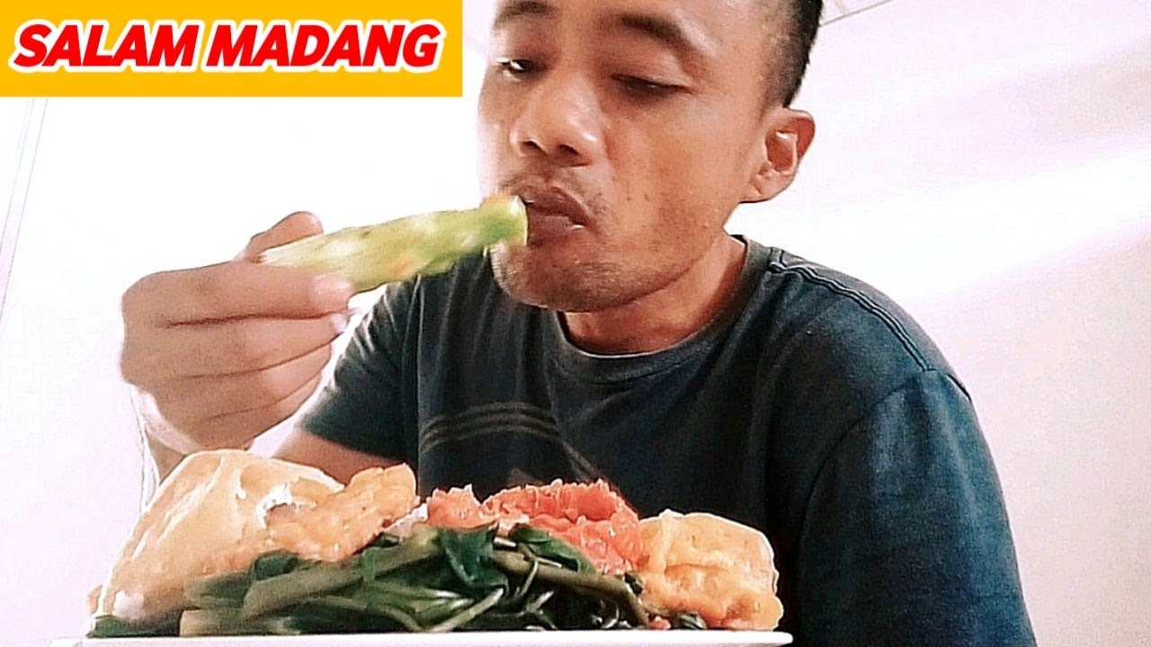 SALAM MADANG MAKAN LAGI KITA YouTube salam-madang-makan-lagi-kita-youtube