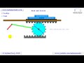 rack and pinion mechanism