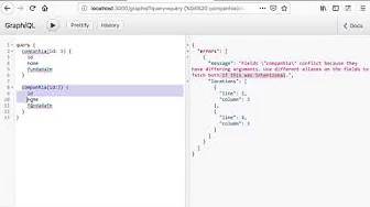 cursos/000f-intro-graphql-com-express: Alias na Query do GraphQL (Buscando múltiplos recursos, mas não todos)